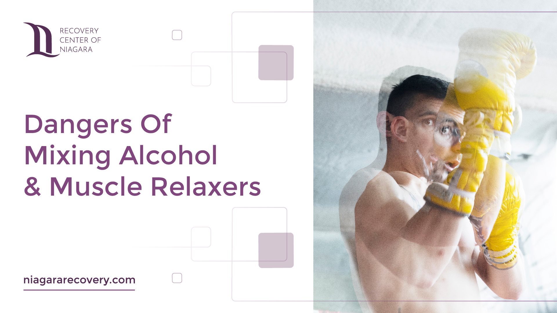 Dangers Of Mixing Alcohol & Muscle Relaxers